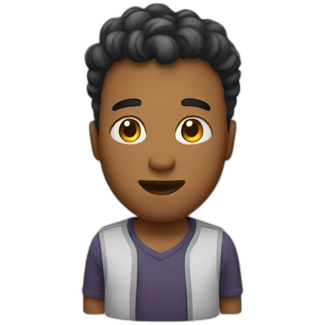 Bump emoji