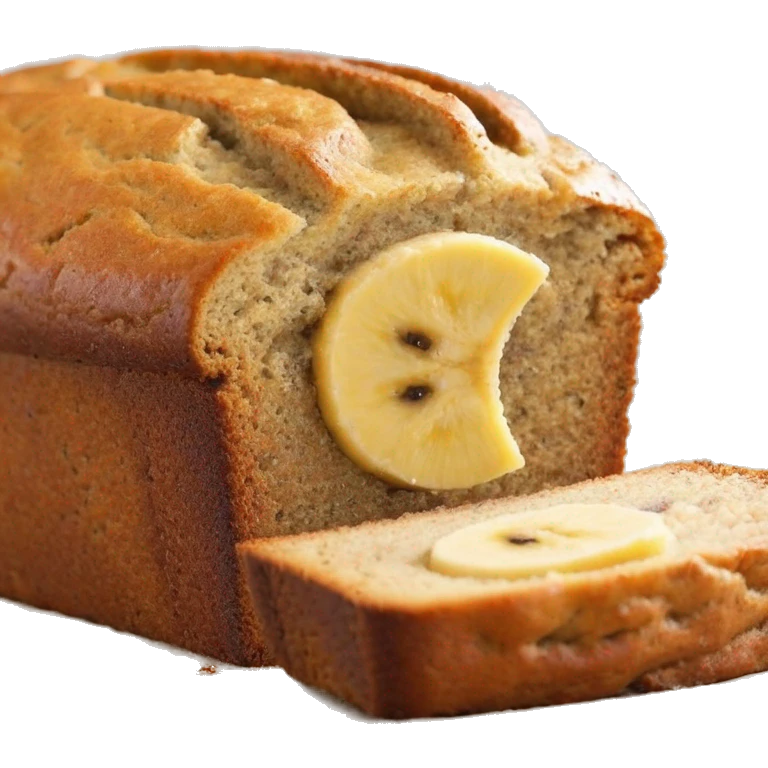 banana bread emoji