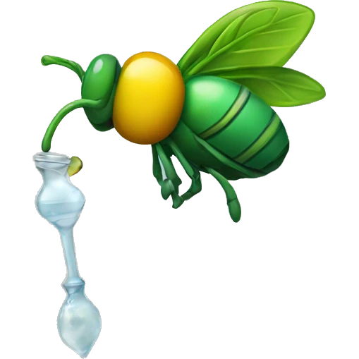 nectar collector  emoji