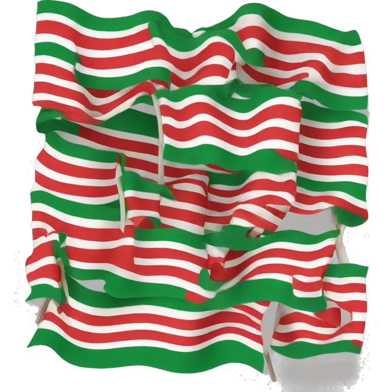 Drapeau basque emoji