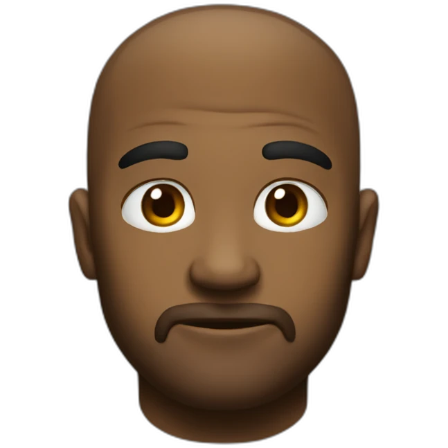 I don’t know emoji