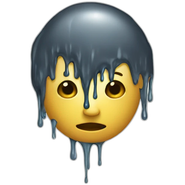 drip emoji
