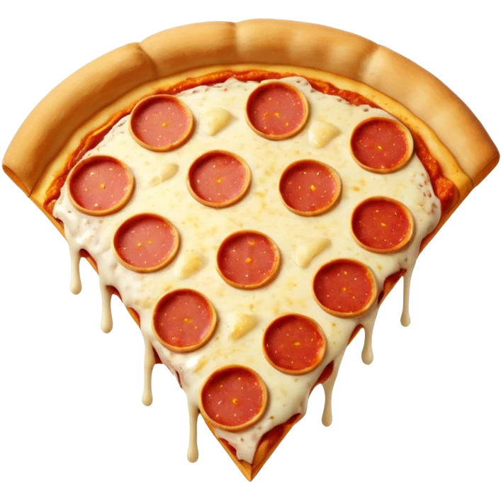pizza emoji