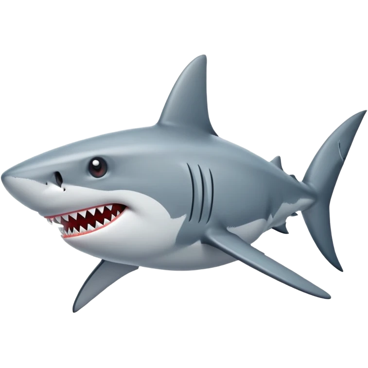 Shark.notification emoji