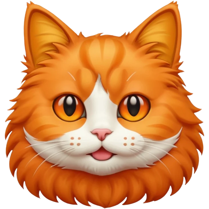 Cat emoji