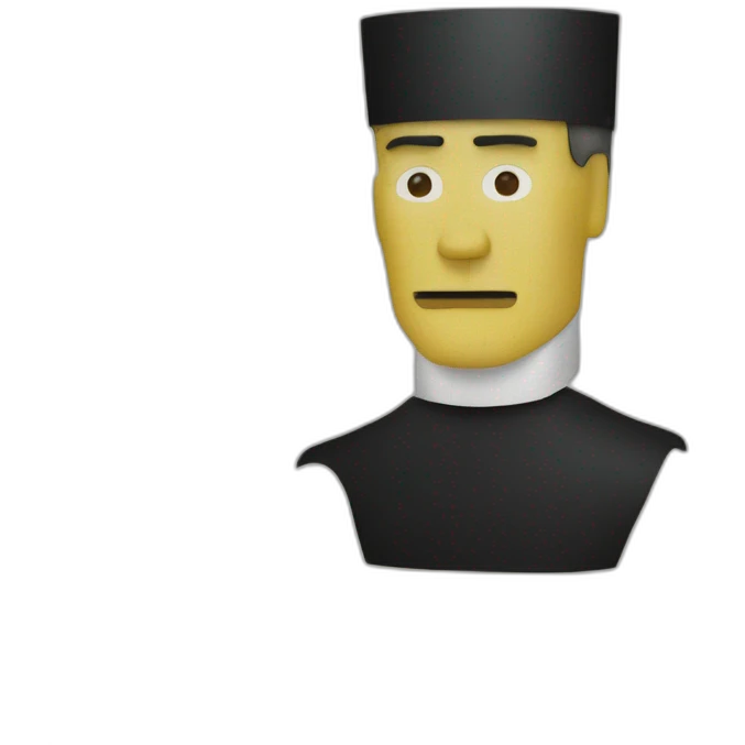 Malevich emoji