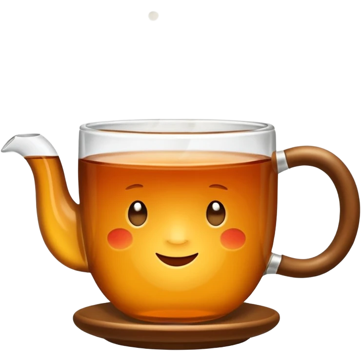 Çay  emoji