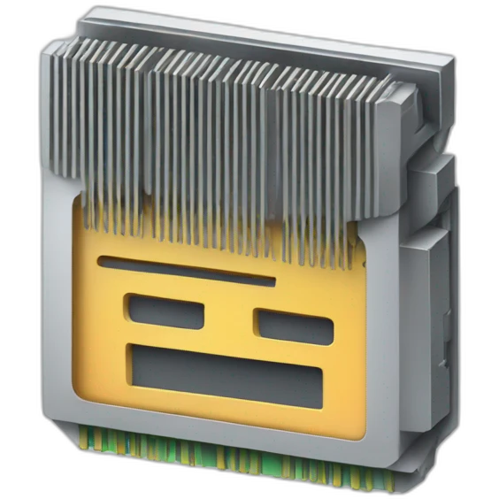 Processor emoji