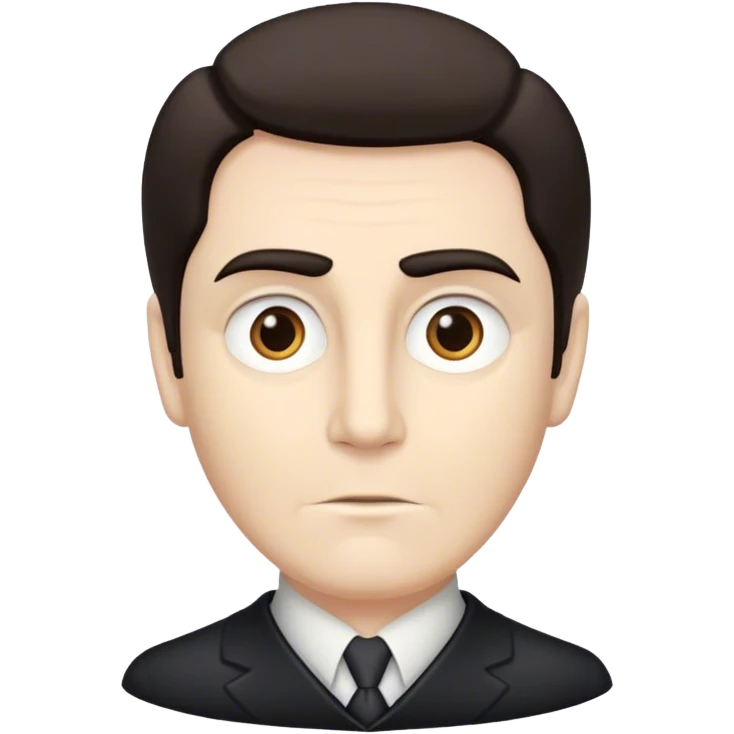 Willard from the movie Willard 2003 emoji