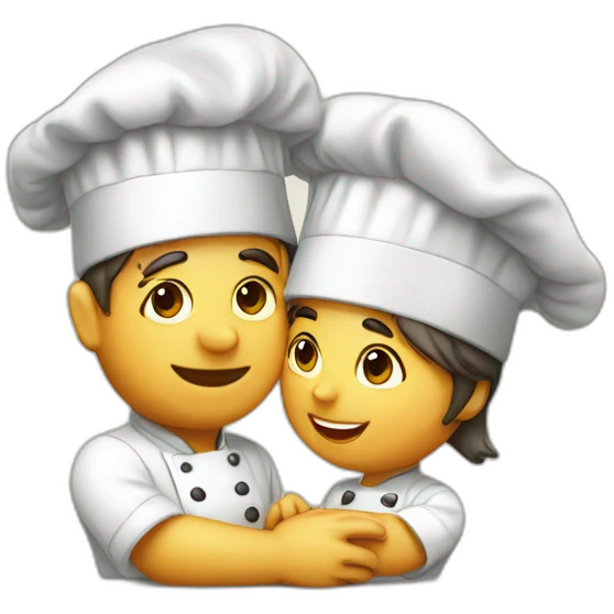 chef kiss italian emoji