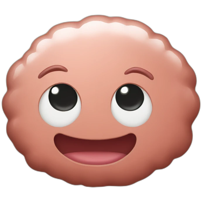 Buddig meat emoji