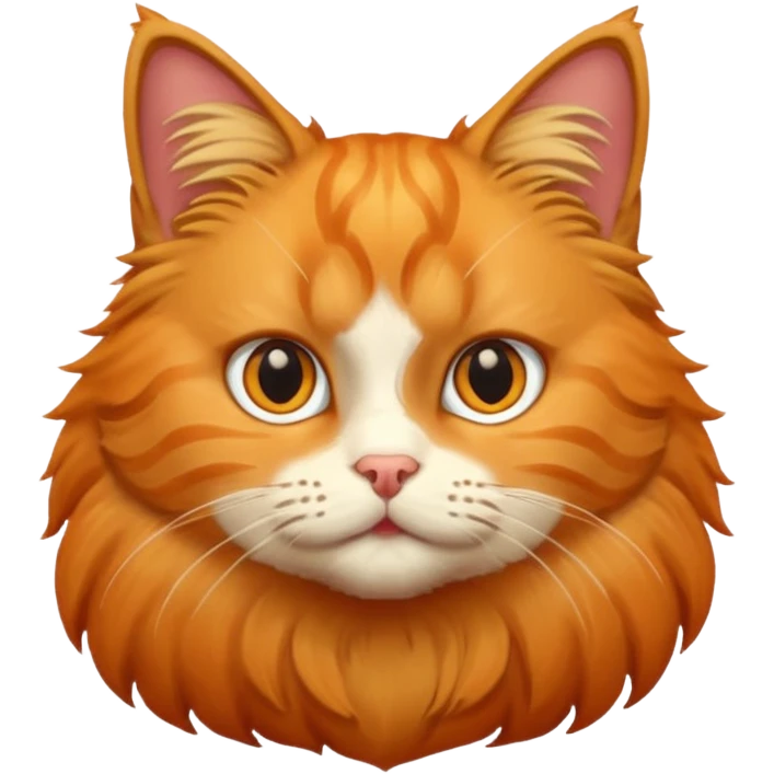 Kedi emoji