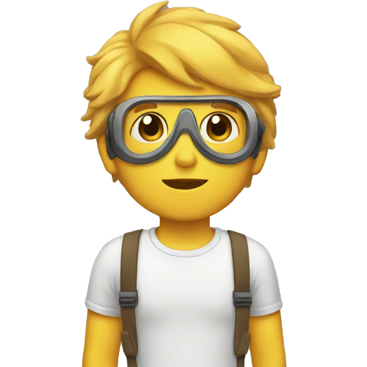 Wherever emoji