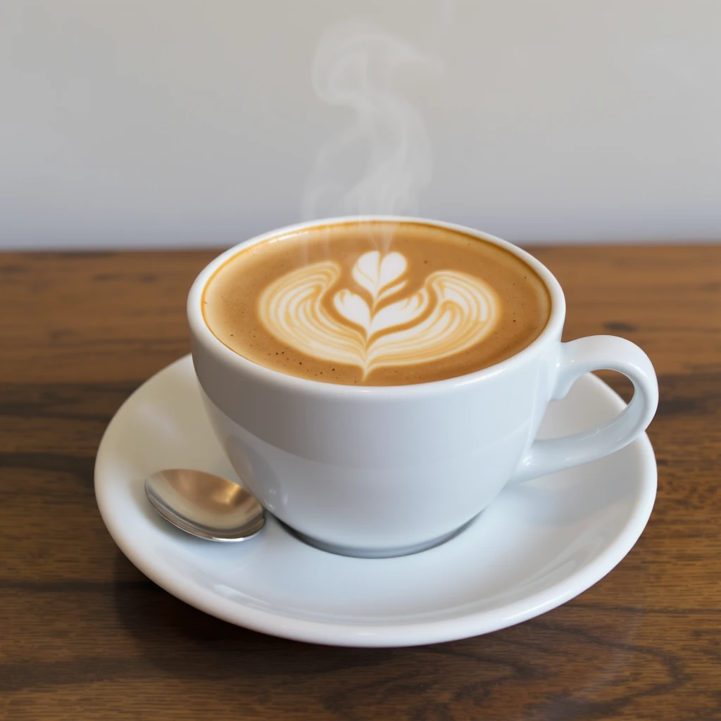 cup of coffee emoji