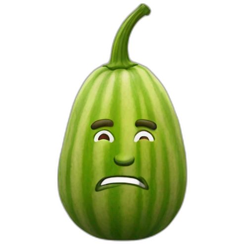 battle squash emoji