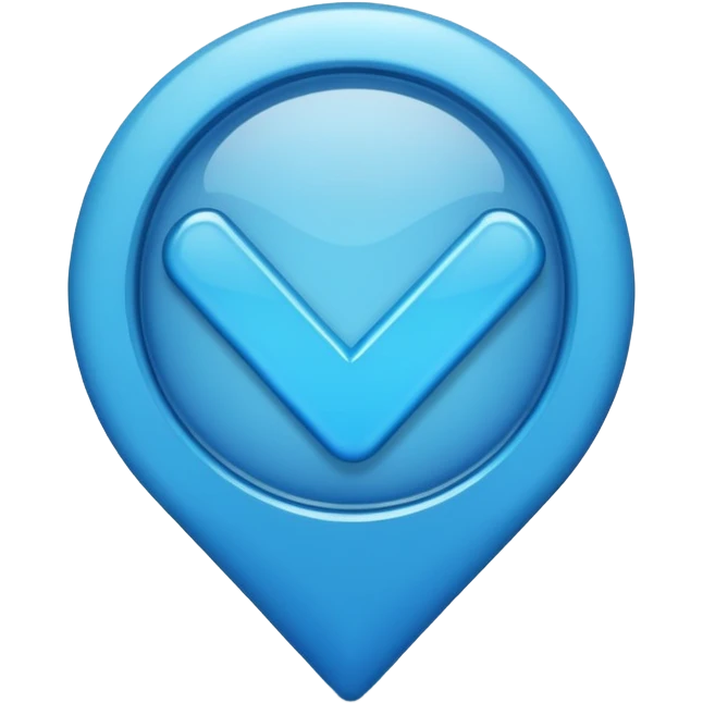 Verificado de Roblox emoji