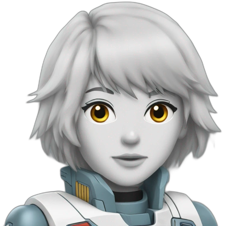 robotech emoji
