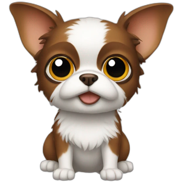 Gizmo emoji