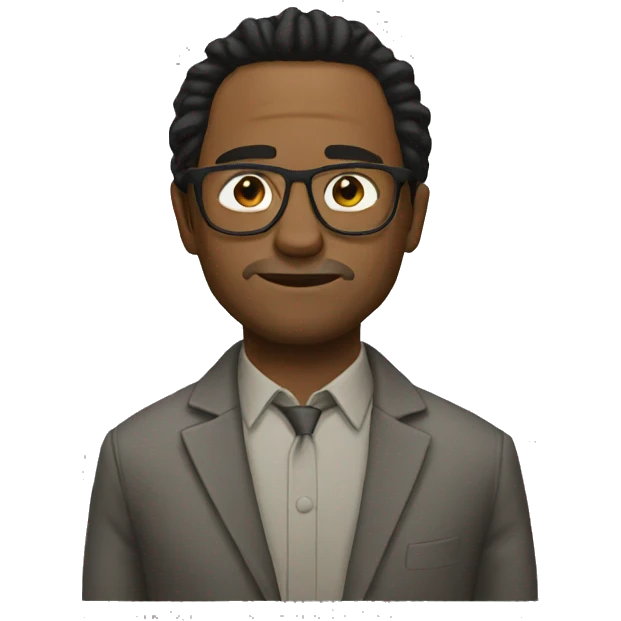 dwight emoji