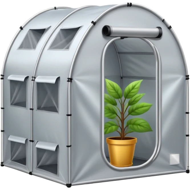 ventilation grow tent emoji
