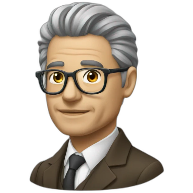 gian piaget emoji