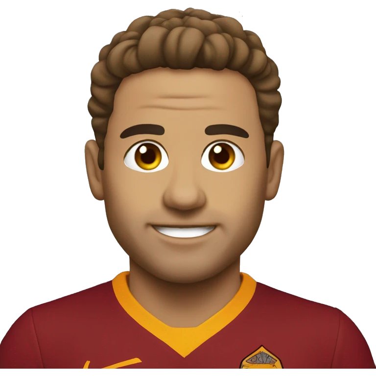 A.s. Roma emoji