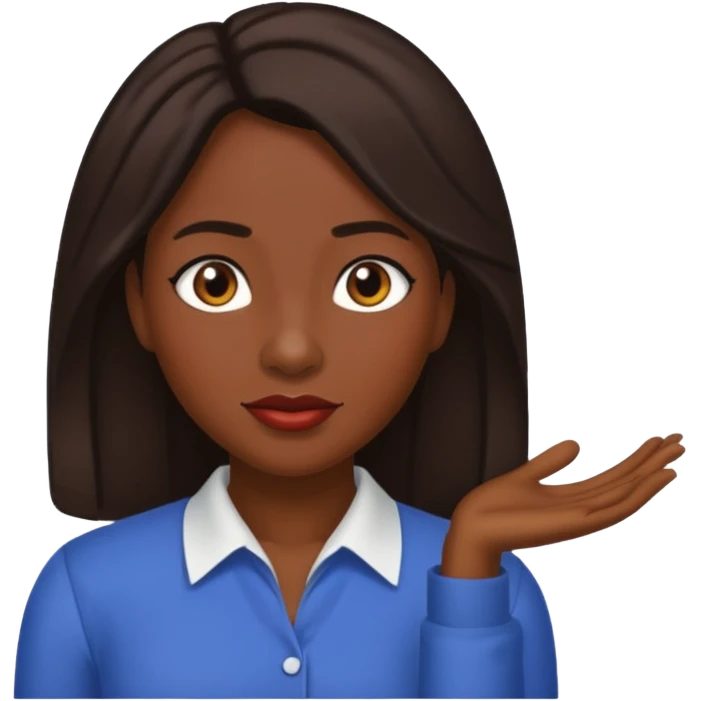 Cindy Birdsong emoji