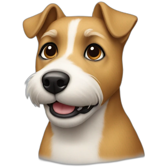 martin terrier emoji