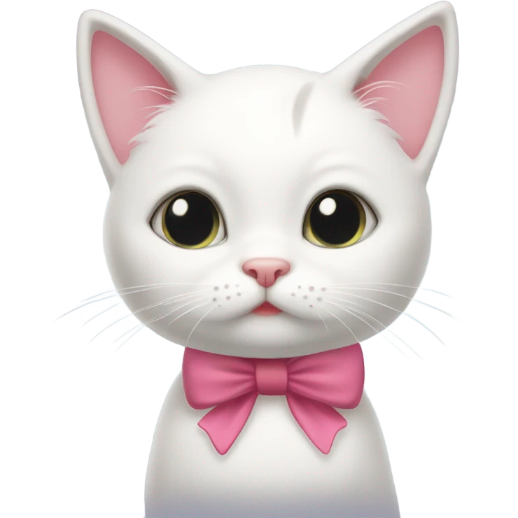 hello kitty emoji