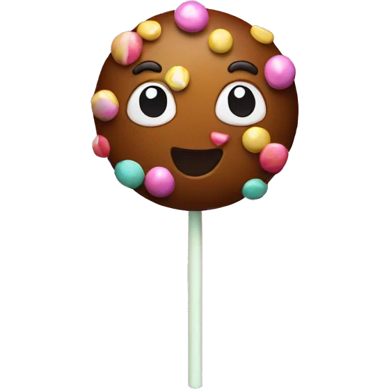 candy emoji