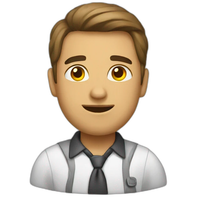 trabajo emoji