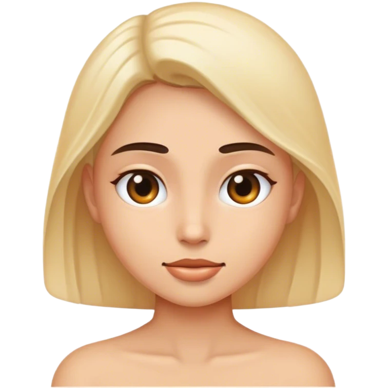 don’t be sick  emoji