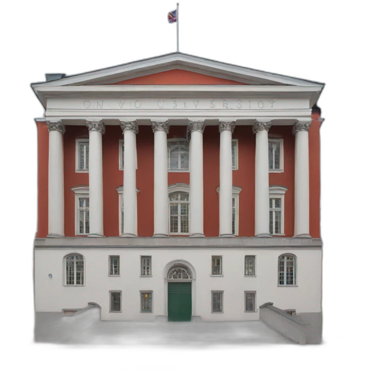oslo-university emoji
