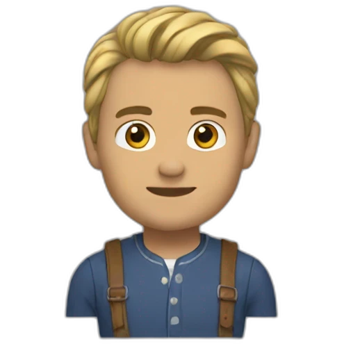 Indiana jhons emoji
