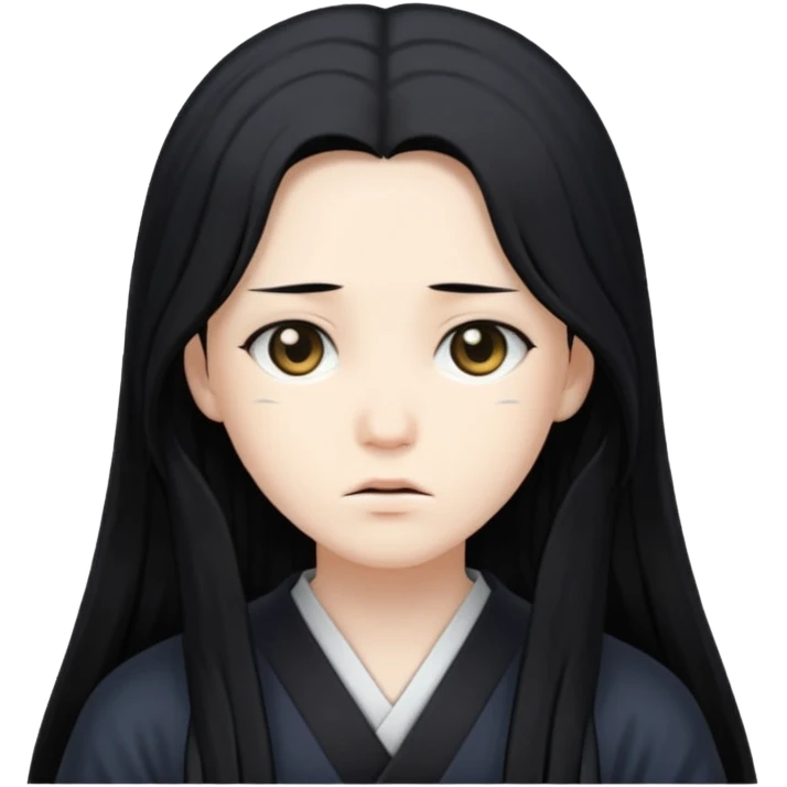 کوکوشیبو emoji