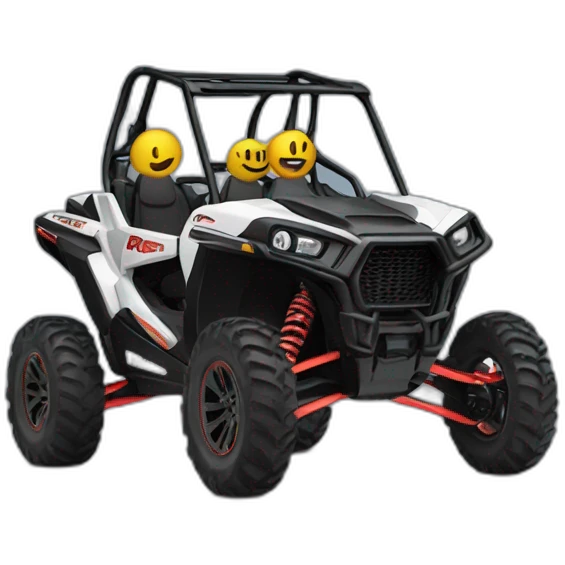 Rzr emoji