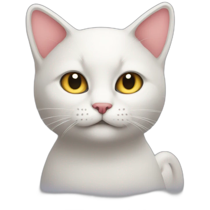 among us cat emoji