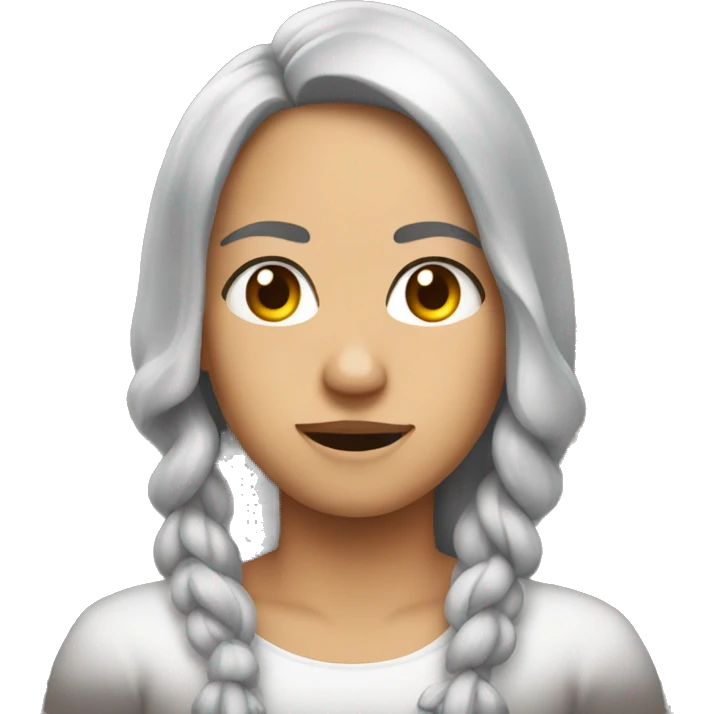 Cara de apaixonado  emoji