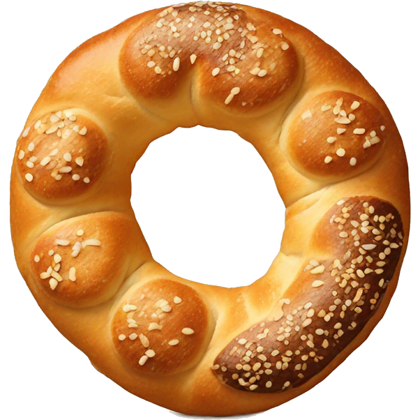 simit emoji