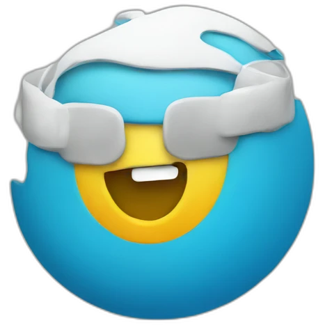 hoka logo emoji