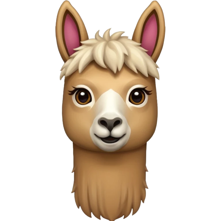 llama emoji