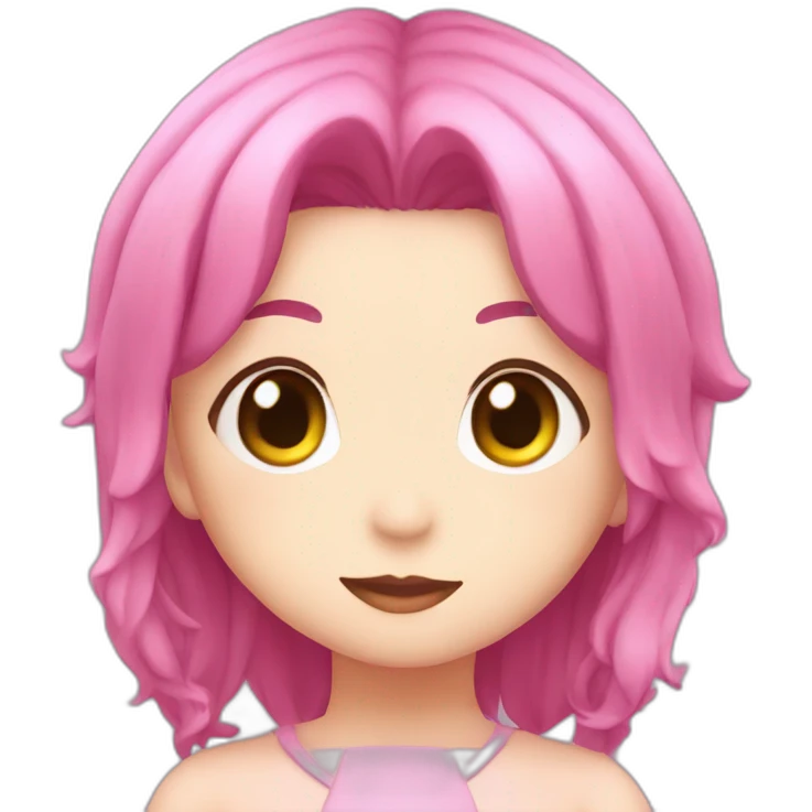 Lala Deviluke emoji