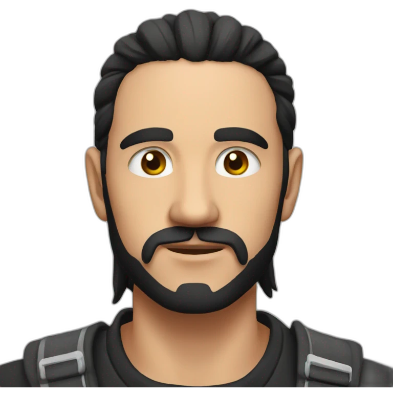 caw emoji