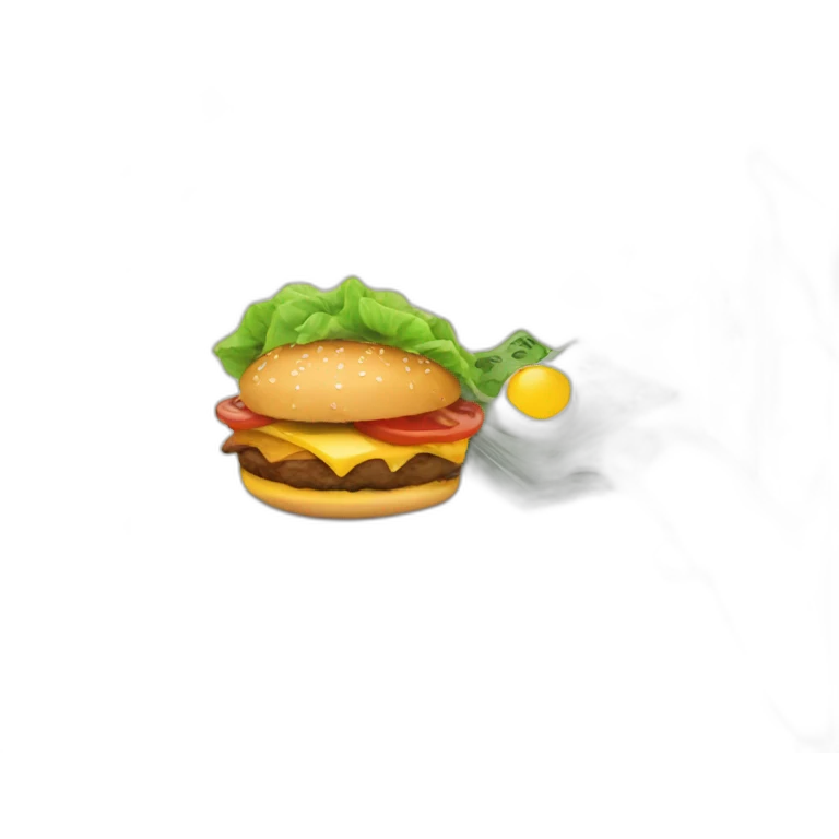 Mobile Order & Pay emoji