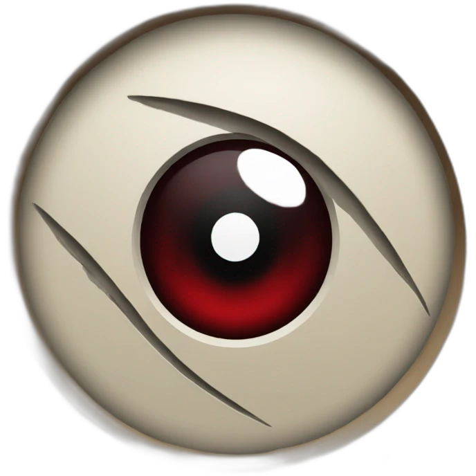 Sharingan emoji