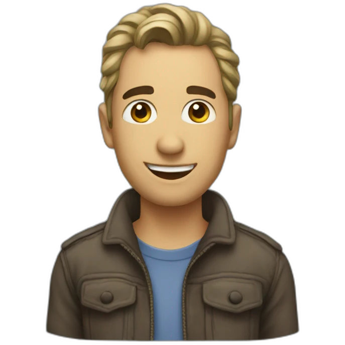 molcar emoji