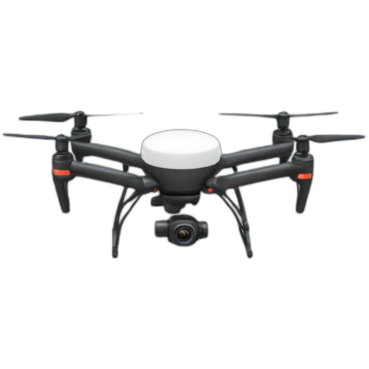 drone emoji