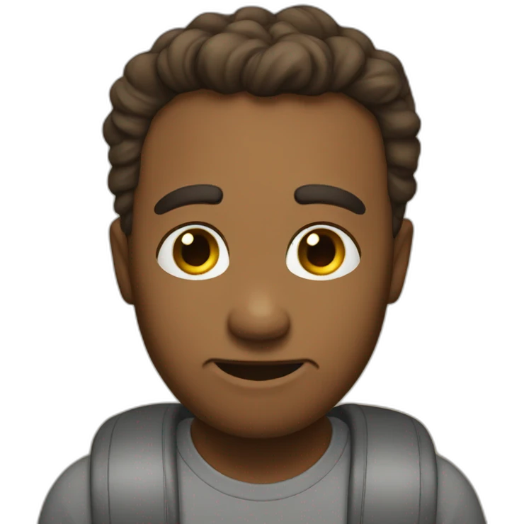 huggy wuggy emoji