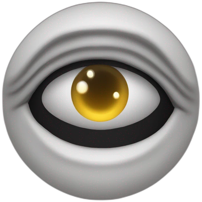 Cœur dans un cœur emoji