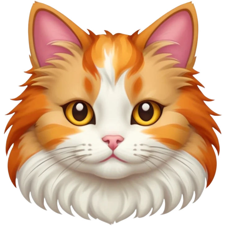 Pusy emoji